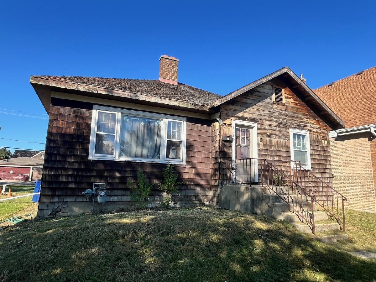  For Sale Franklin Park Illinois, 3340 Pearl Street
