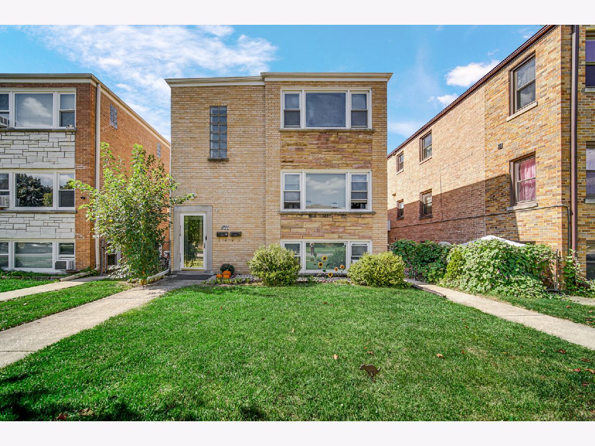  For Rent Elmwood Park Illinois, 2444 78th