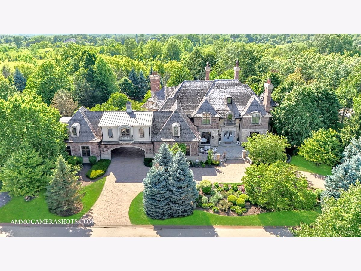  For Sale South Barrington Illinois, 8 Brooke Lane