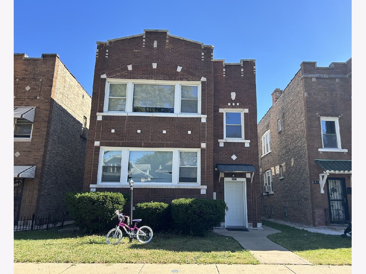 Homes & Condos & Townhomes For Sale Austin Village Chicago Illinois, 1415 Massasoit Avenue