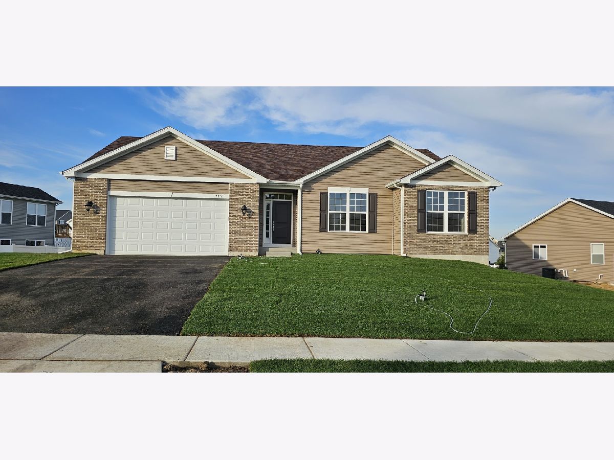 Homes For Rent Liberty Trails Mchenry Illinois, 2314 Tyler