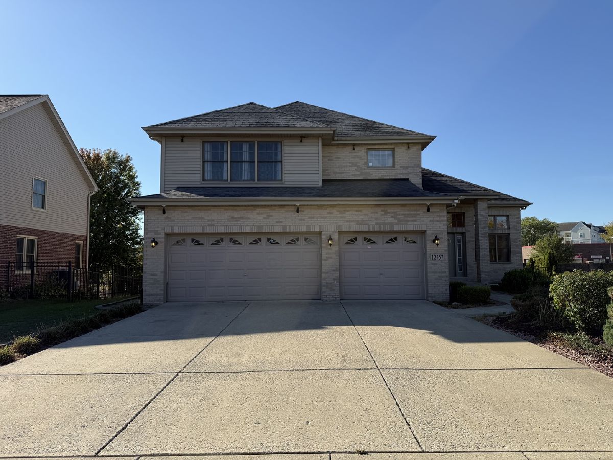  For Rent Homer Glen Illinois, 12457 Walden