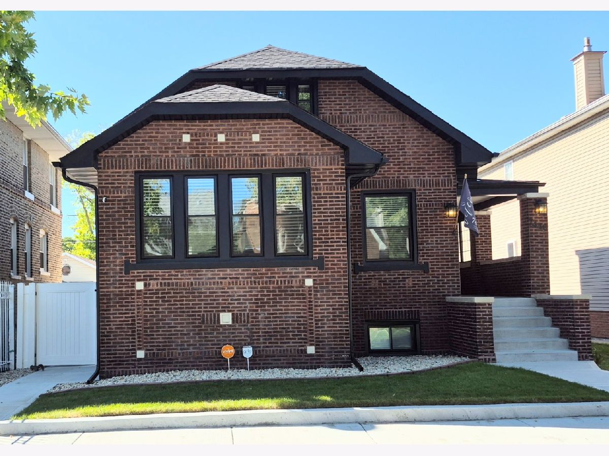 For Sale Chicago Illinois, 7440 Oglesby Avenue