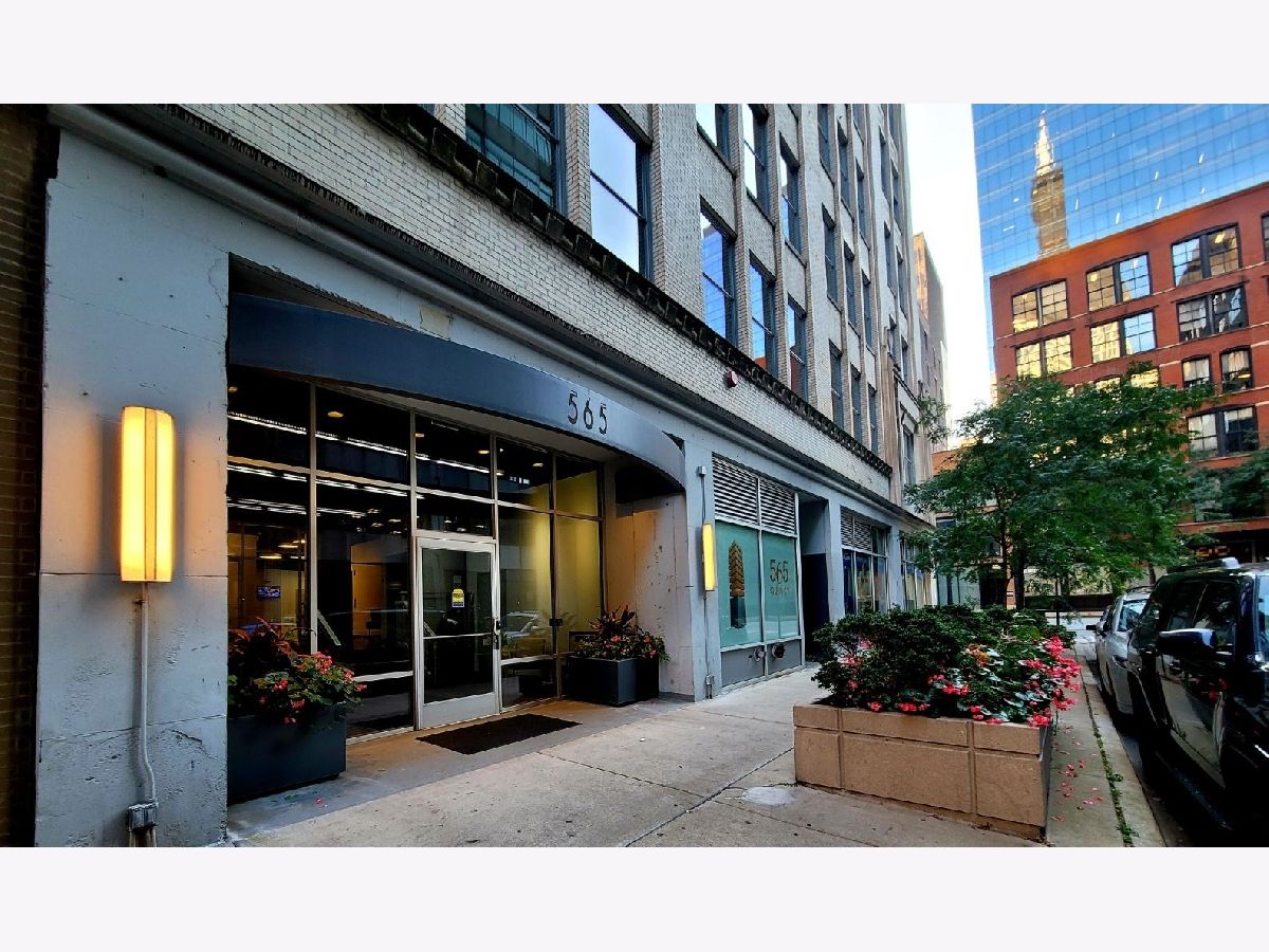 For Sale Chicago Illinois, 565 Quincy Street