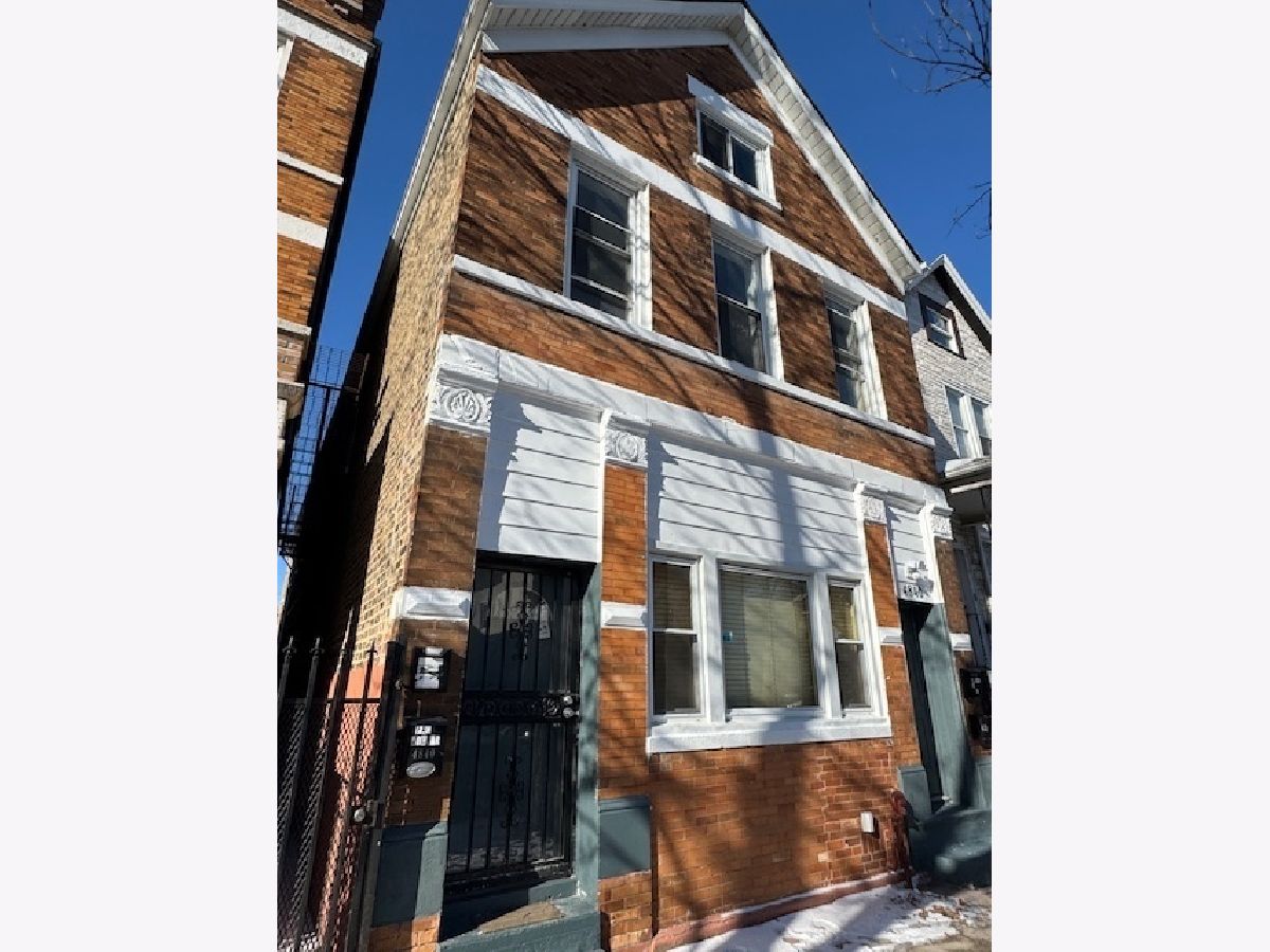 For Sale Chicago Illinois, 4840 Paulina Street