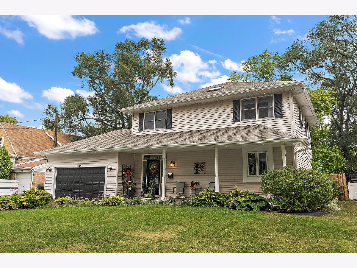  For Sale Homewood Illinois, 17919 Homewood Avenue
