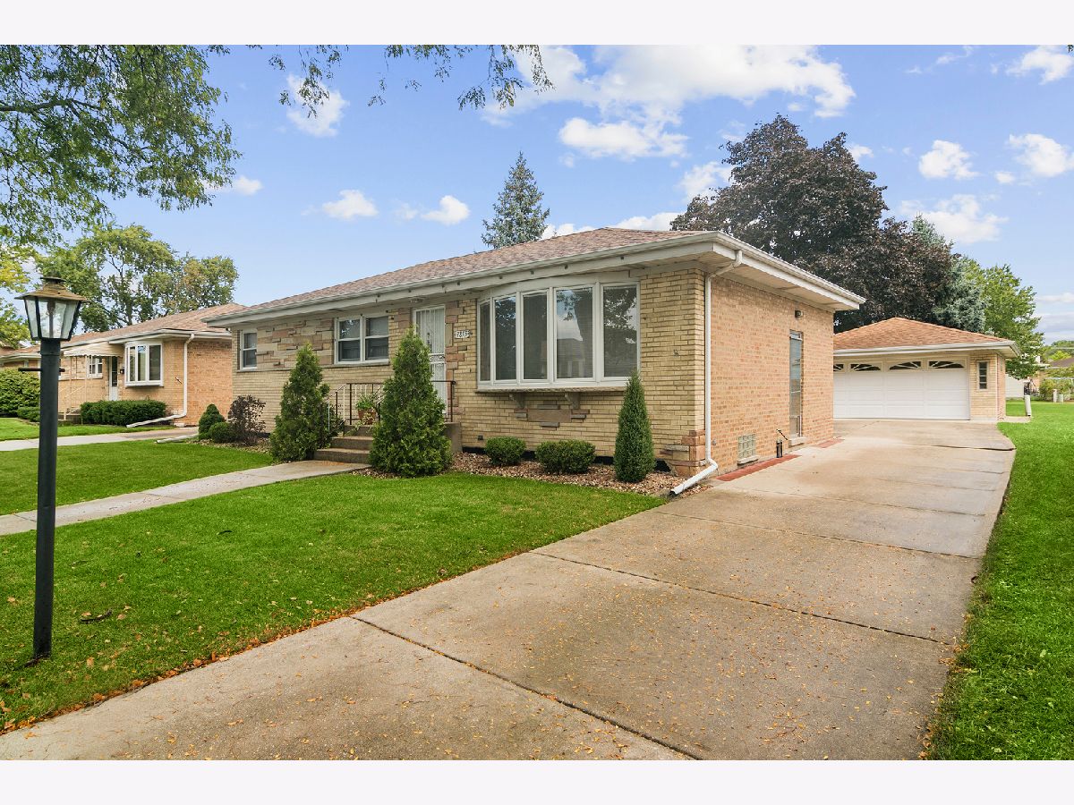 For Sale Niles Illinois, 7815 Oleander Avenue