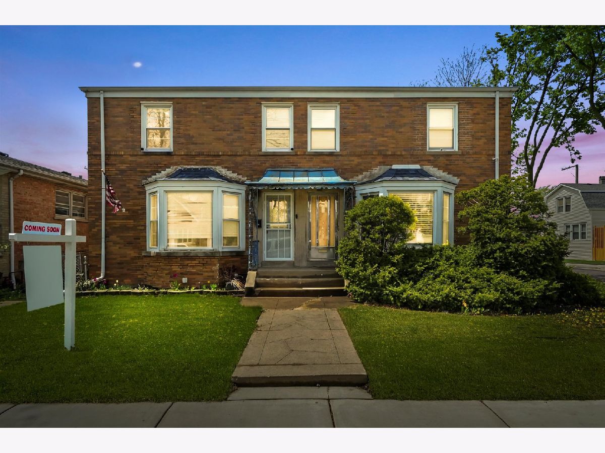 For Rent Chicago Illinois, 3456 Oak Park