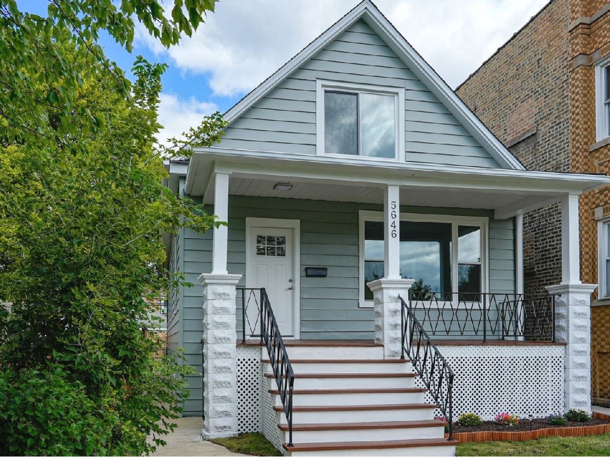 For Sale Chicago Illinois, 5646 Grover Street