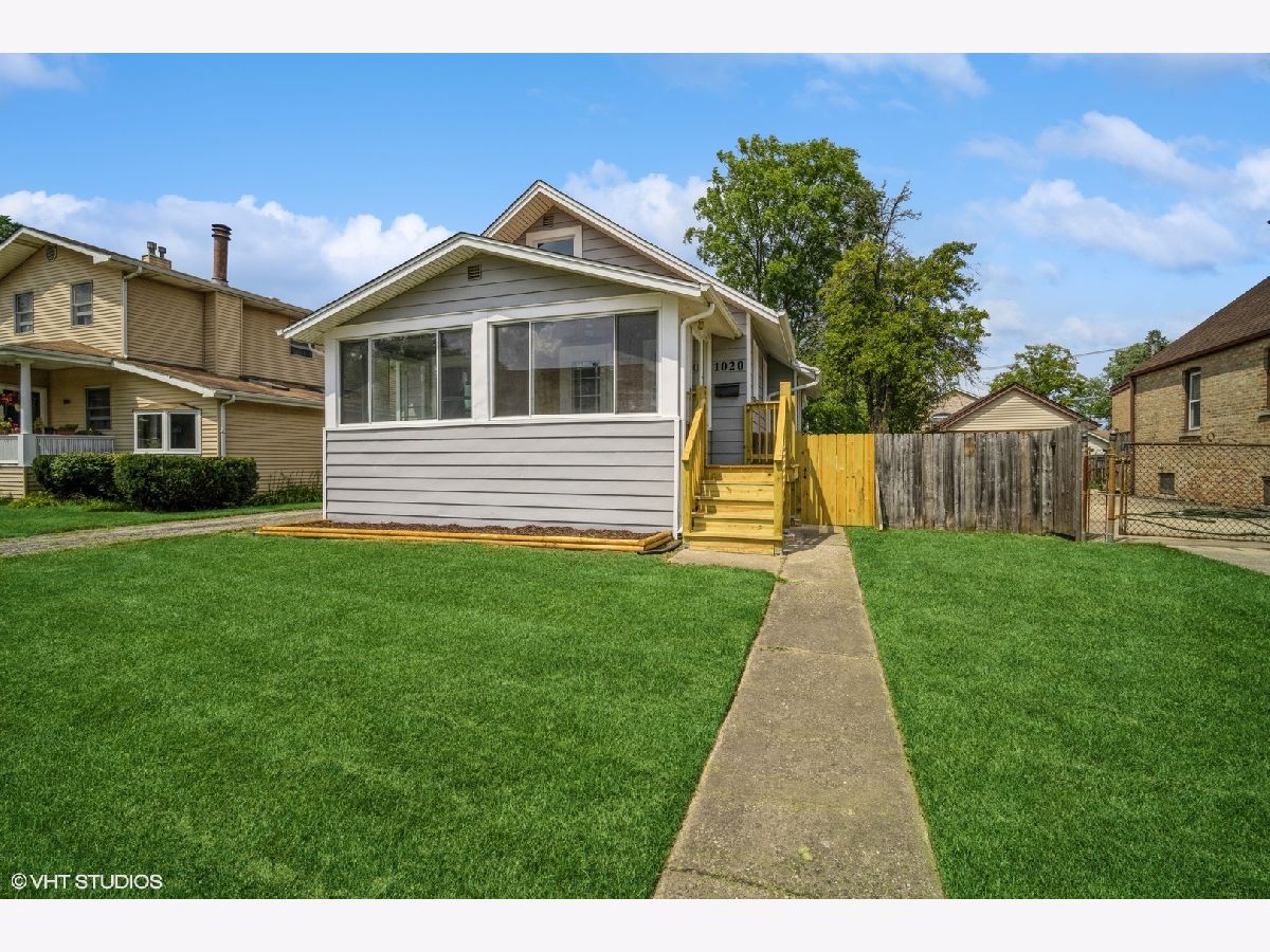  Rented Des Plaines Illinois, 1020 Rose