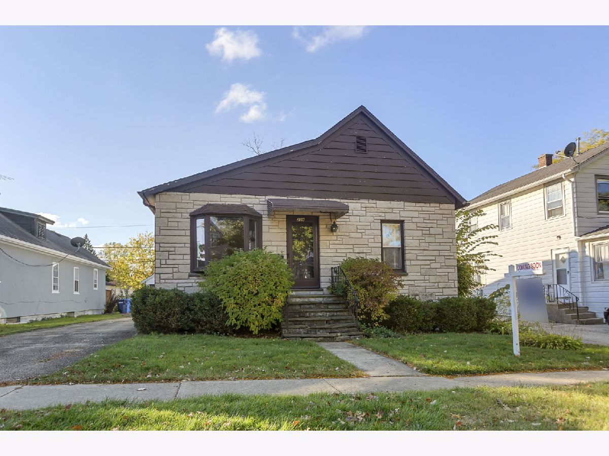  For Sale Highwood Illinois, 239 Sheridan Avenue