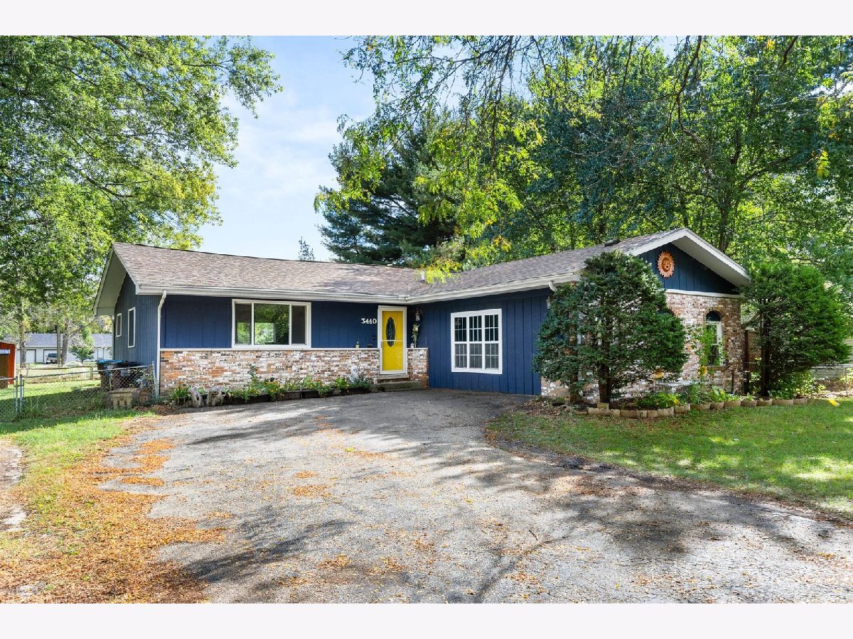 For Sale Morris Illinois, 3440 Cardinal Lane