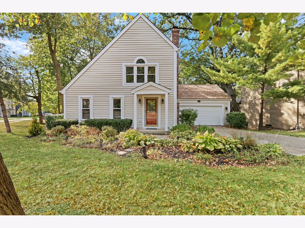 Homes For Sale Providence Village Gurnee Illinois, 334 Concord Square