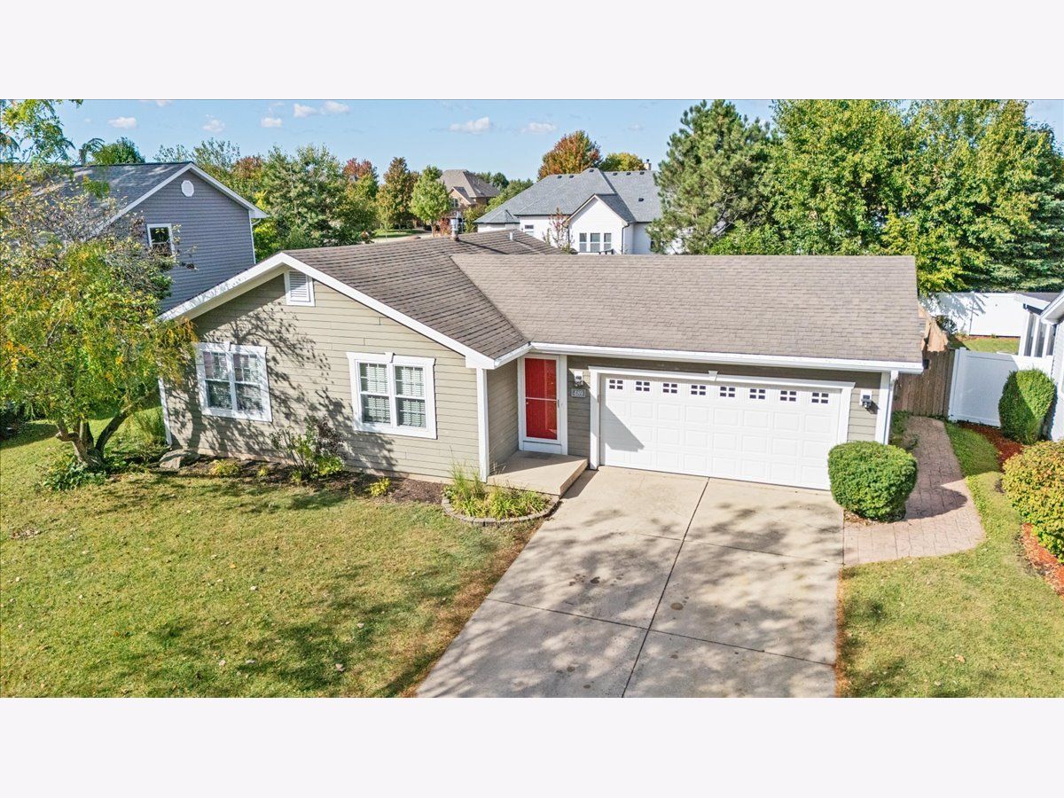  Sold North Aurora Illinois, 489 Pinewood