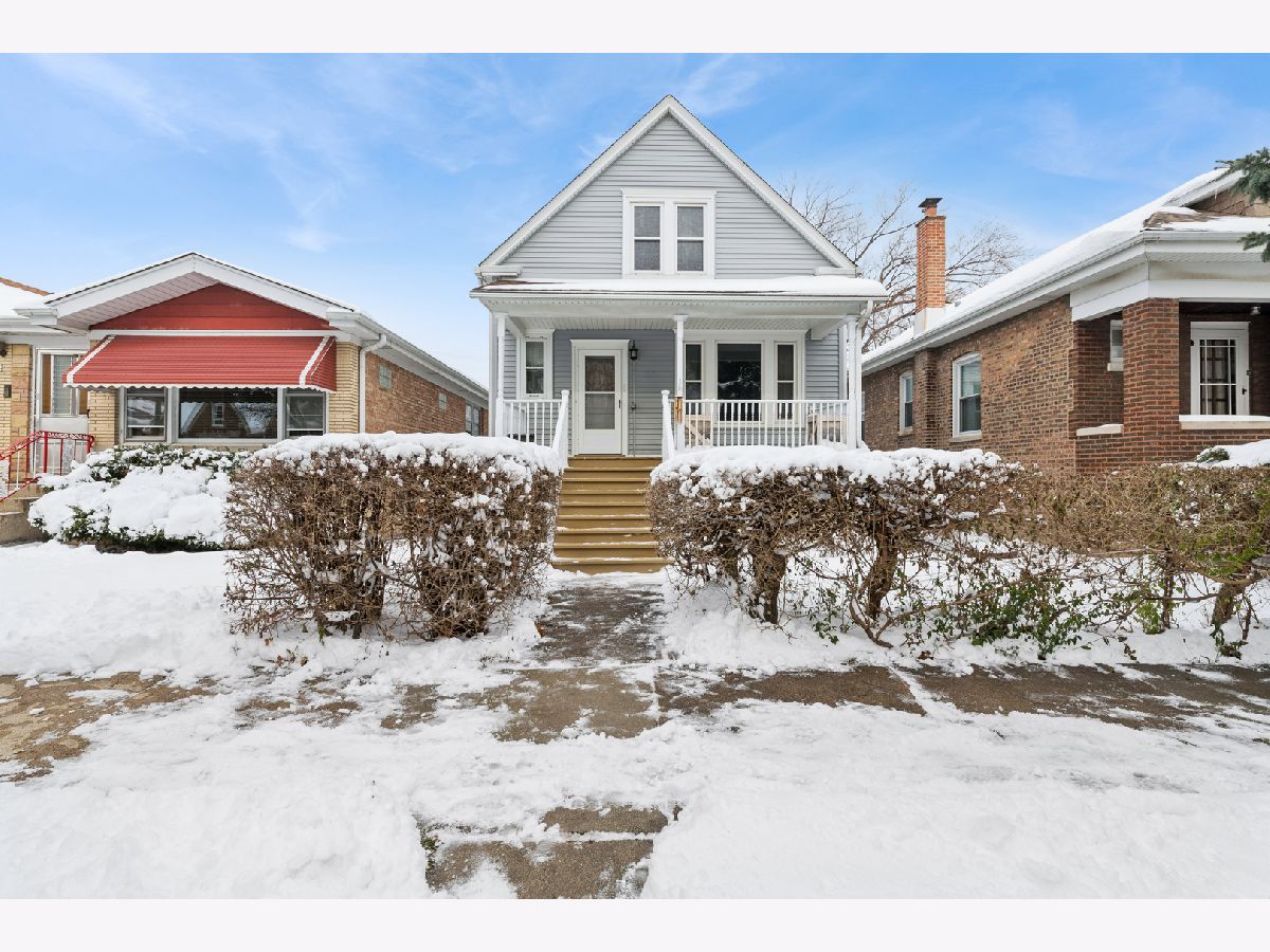  For Sale Chicago Illinois, 5218 Patterson Avenue