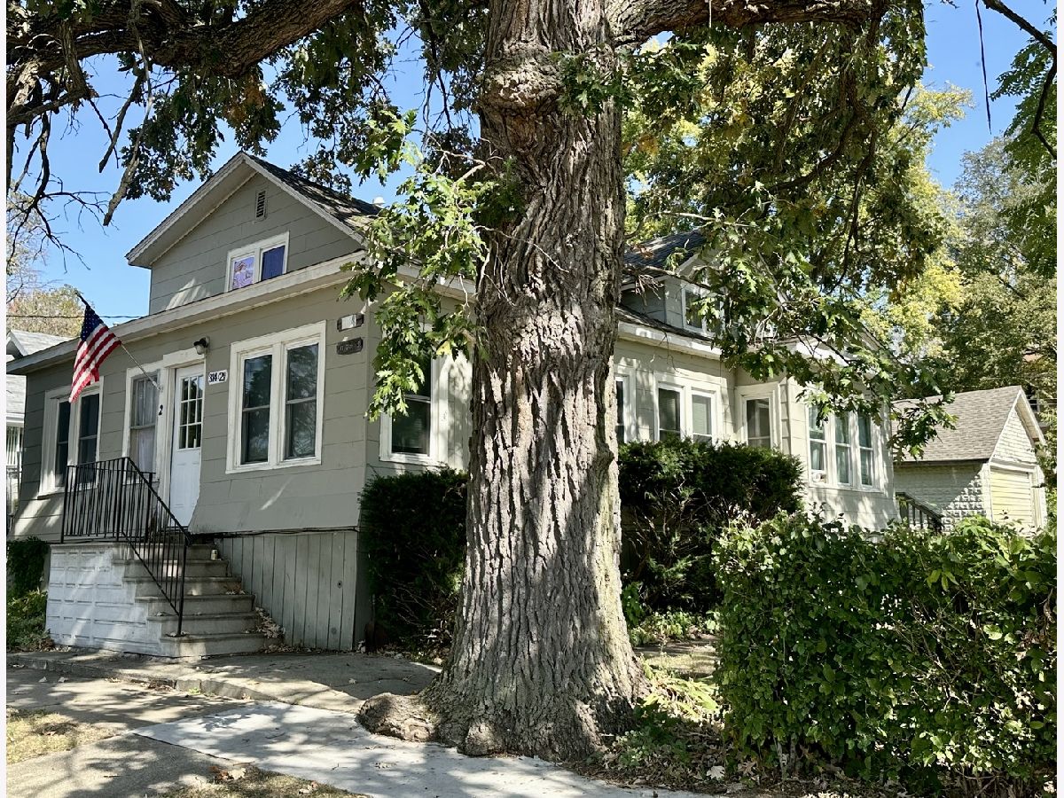 For Rent St Charles Illinois, 314 2nd