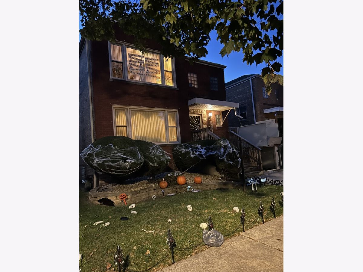 Sold Chicago Illinois, 10804 King