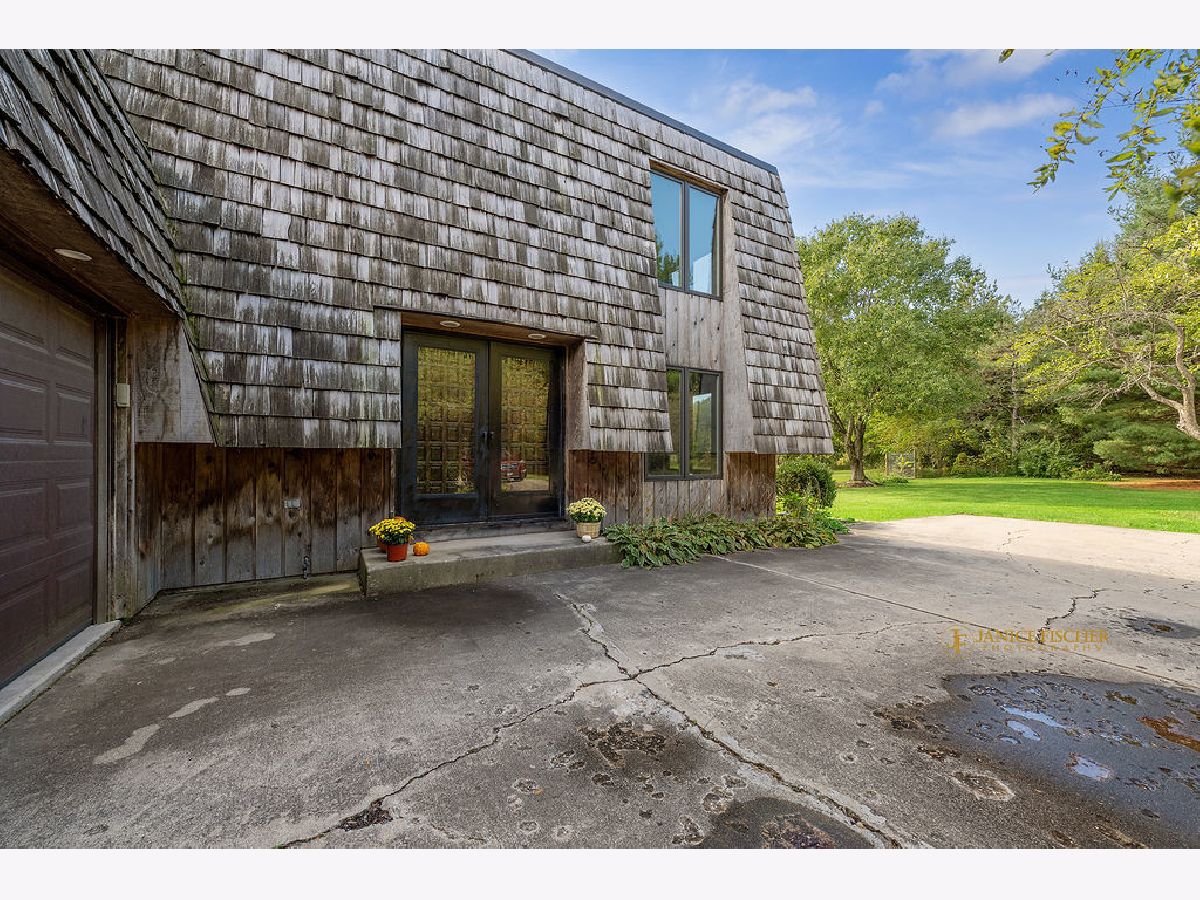 For Sale Bull Valley Illinois, 9213 High Meadow Lane
