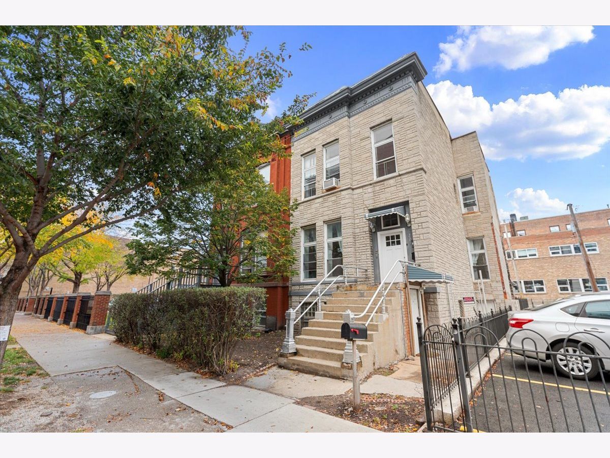  For Rent Chicago Illinois, 229 Racine