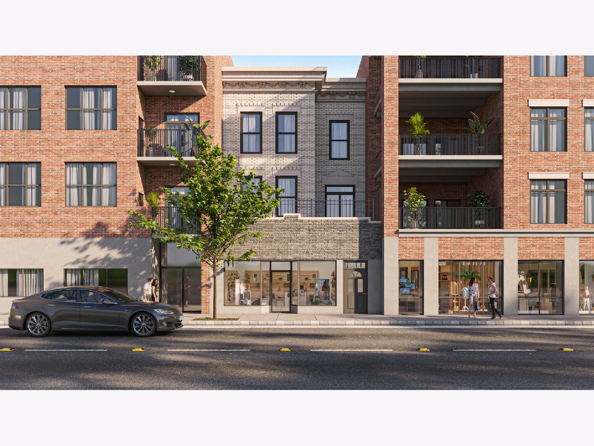  For Rent Chicago Illinois, 2228 Lincoln