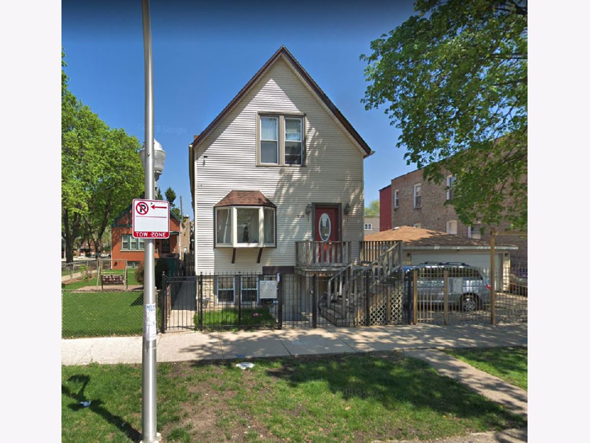  Rented Chicago Illinois, 3139 Richmond