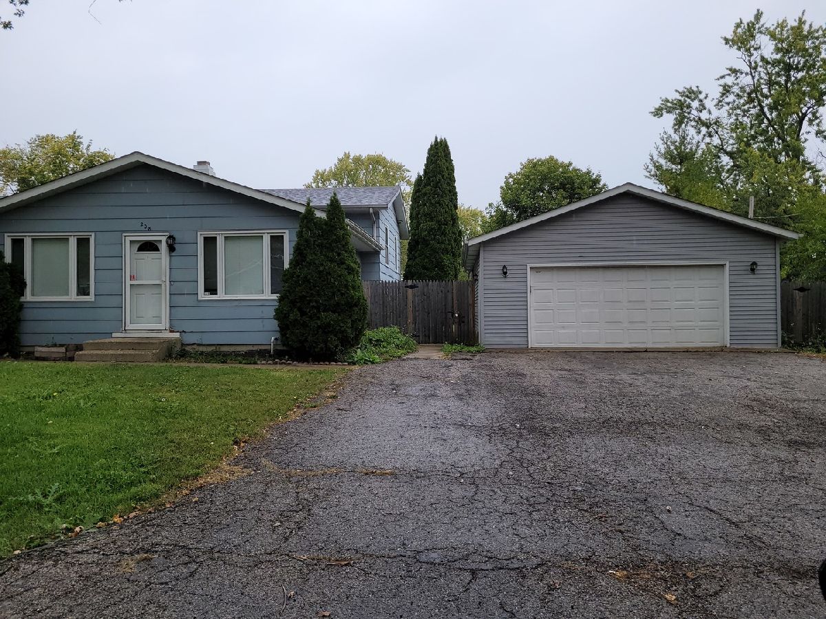  For Rent Round Lake Beach Illinois, 208 Juniper