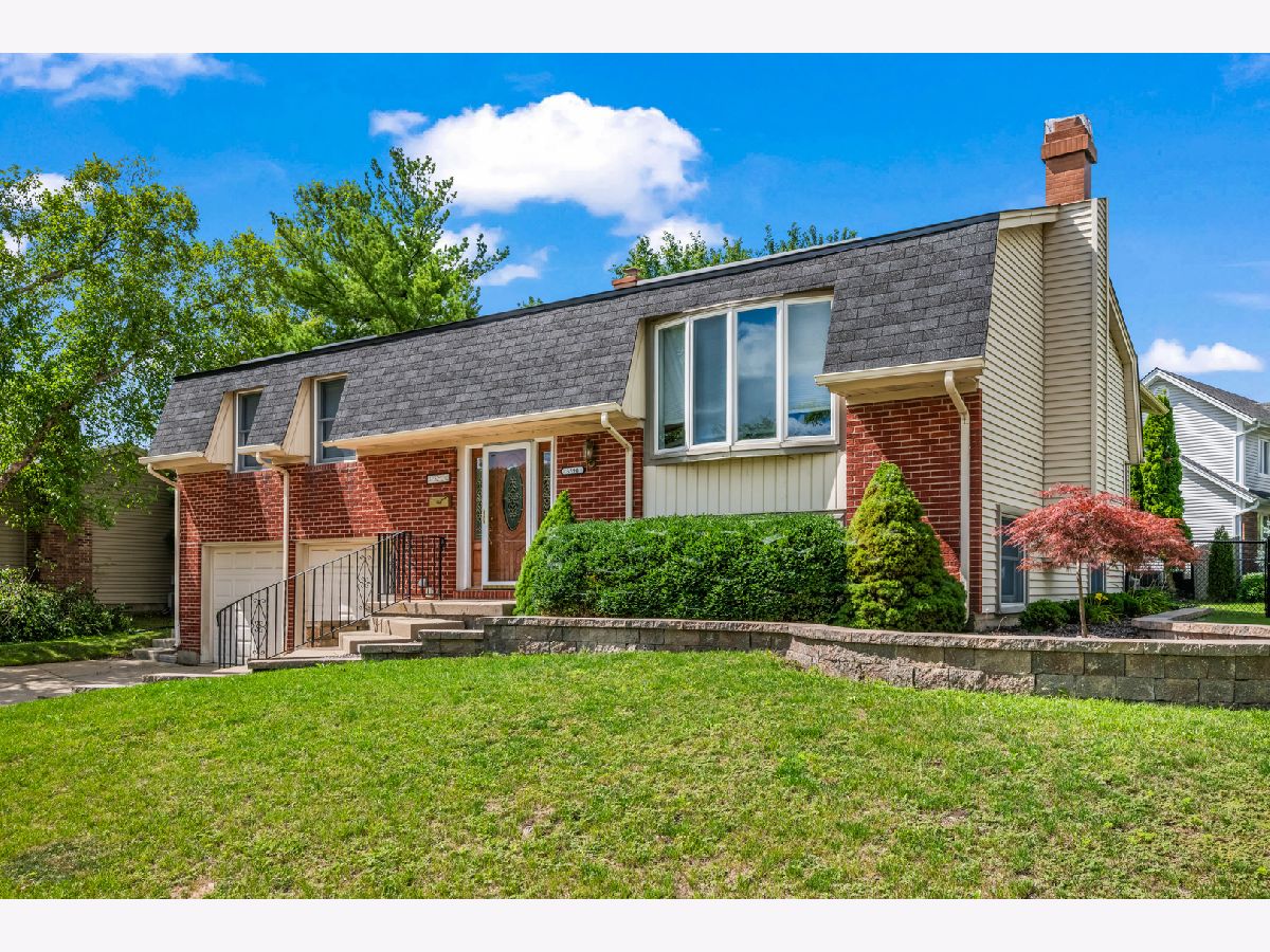  For Sale Hoffman Estates Illinois, 3590 Winston Drive