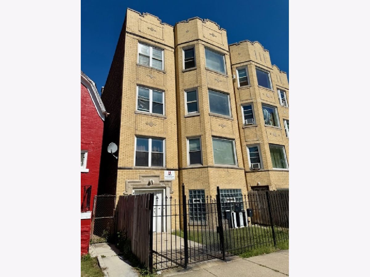  For Rent Chicago Illinois, 4344 Lexington