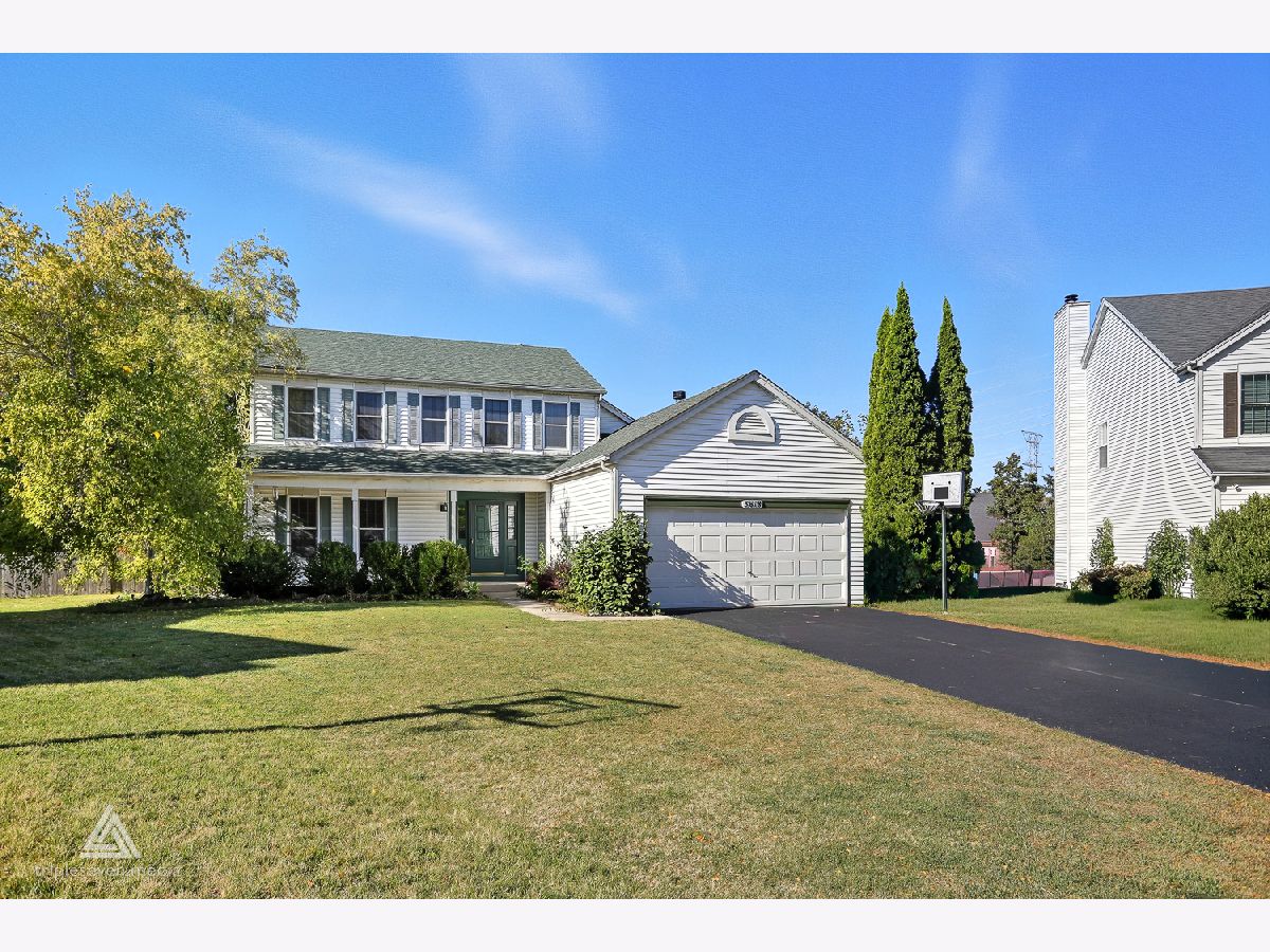 Homes For Sale Wesmere Plainfield Illinois, 5618 Cider Grove Court