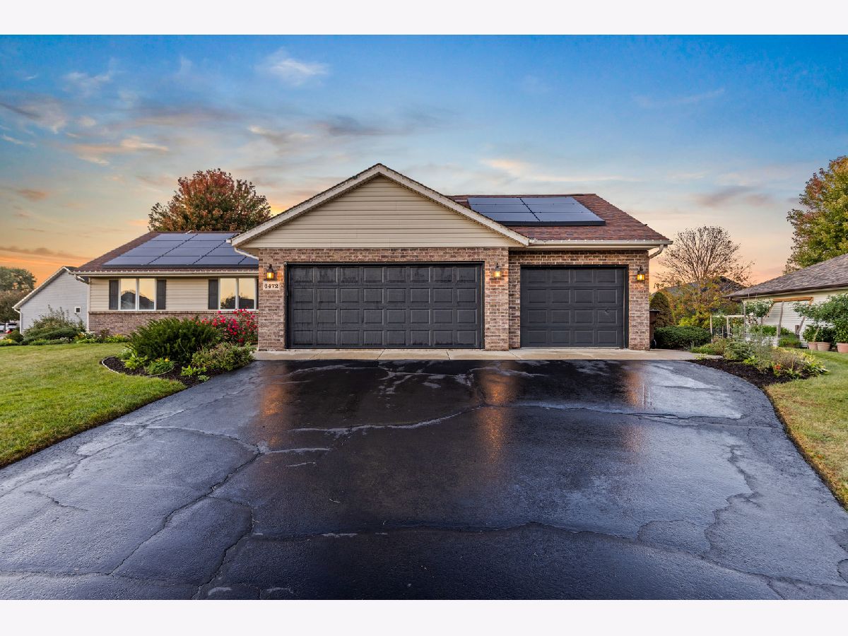 For Sale Rockford Illinois, 6472 Corinas Curve