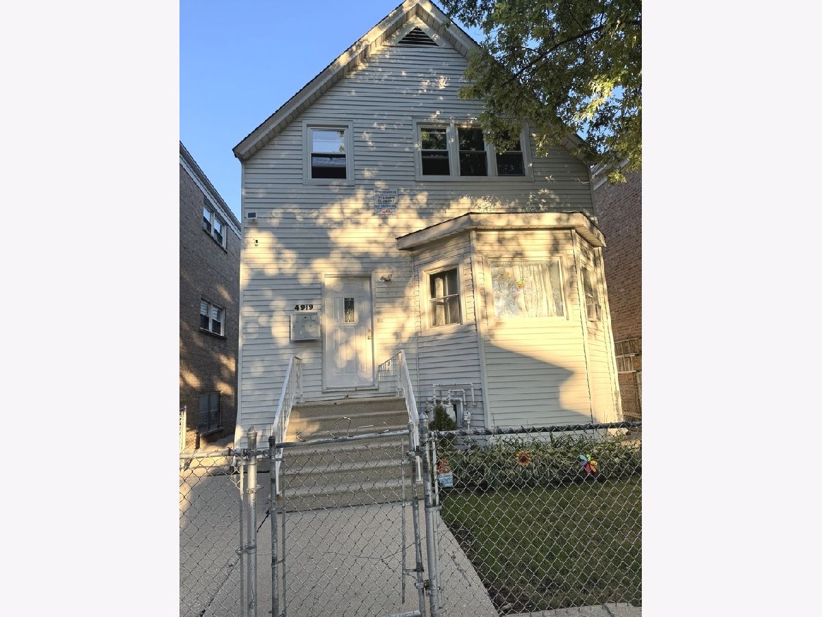 For Rent Chicago Illinois, 4919 Kedvale