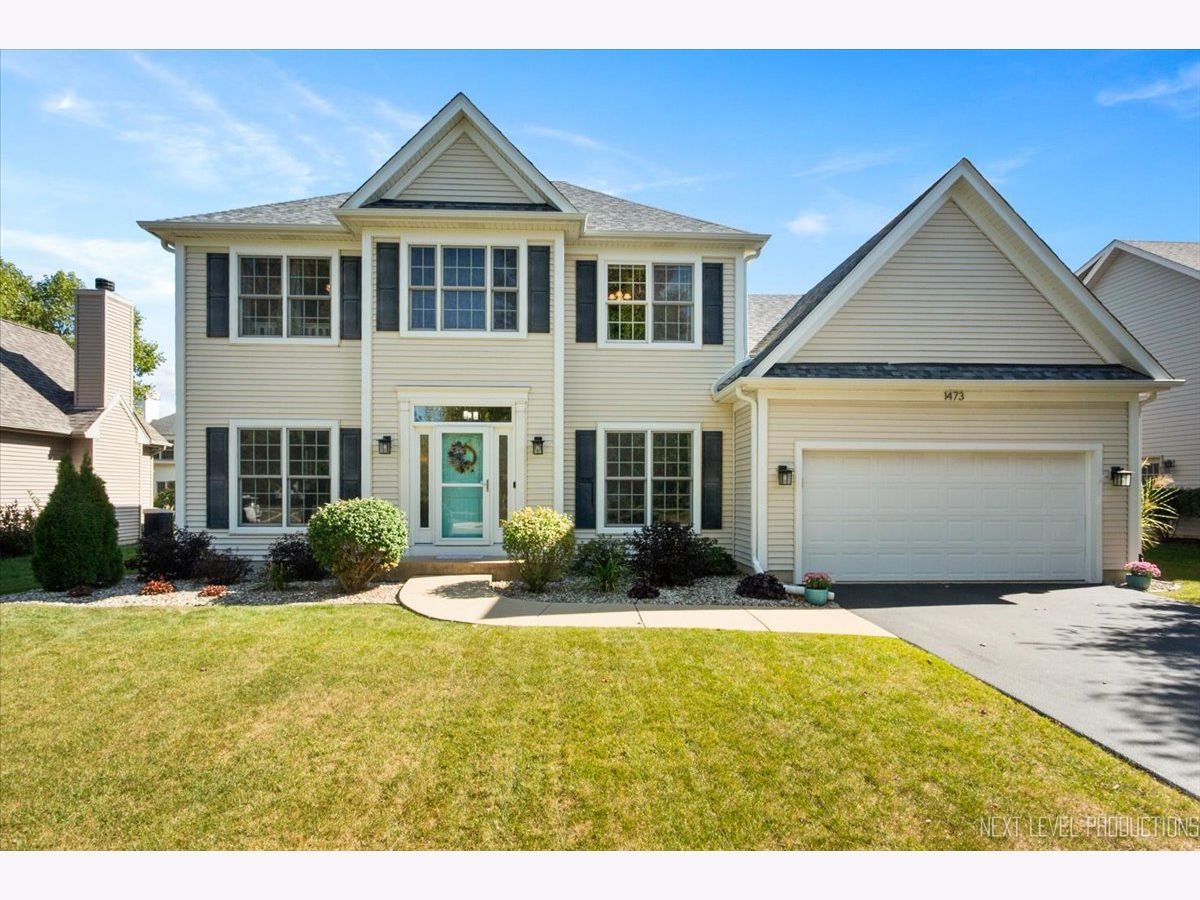 For Sale Elburn Illinois, 1473 Anderson Road
