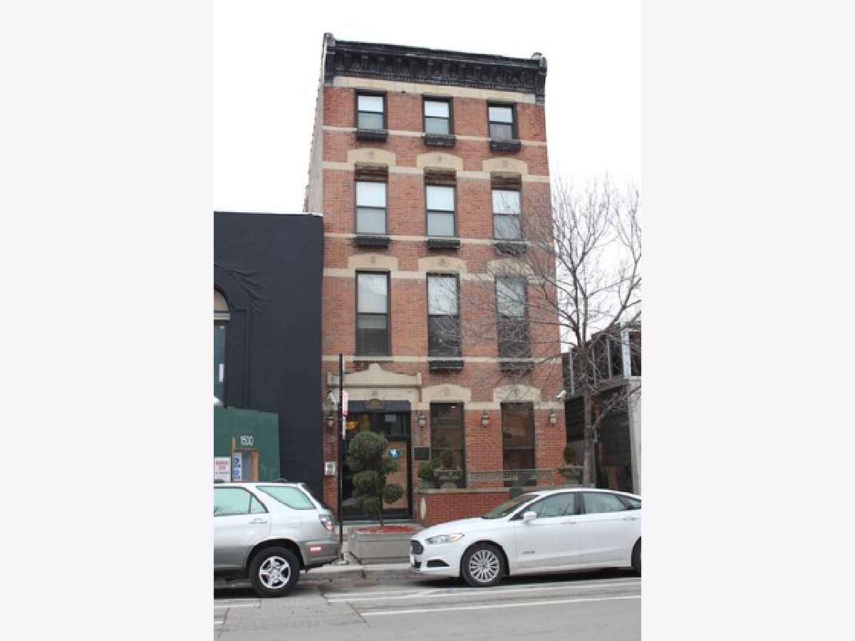  Rented Chicago Illinois, 1504 Wells