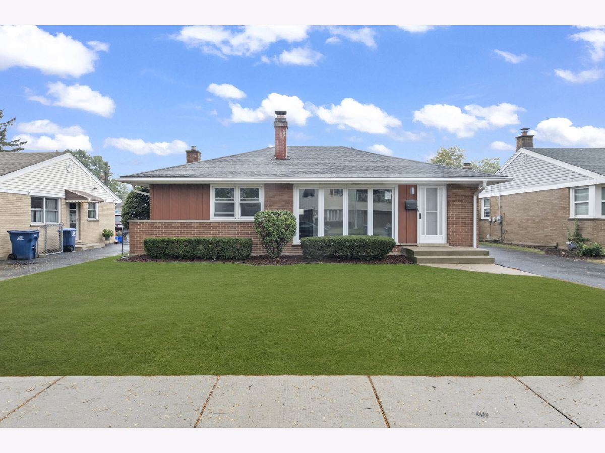  For Sale Des Plaines Illinois, 773 Lincoln Avenue