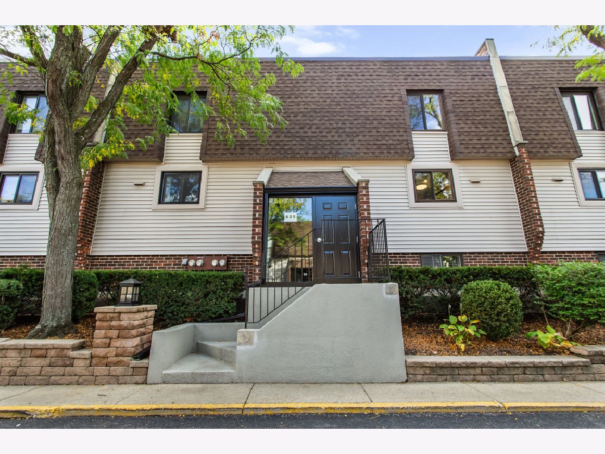  For Sale Deerfield Illinois, 435 Elm Street