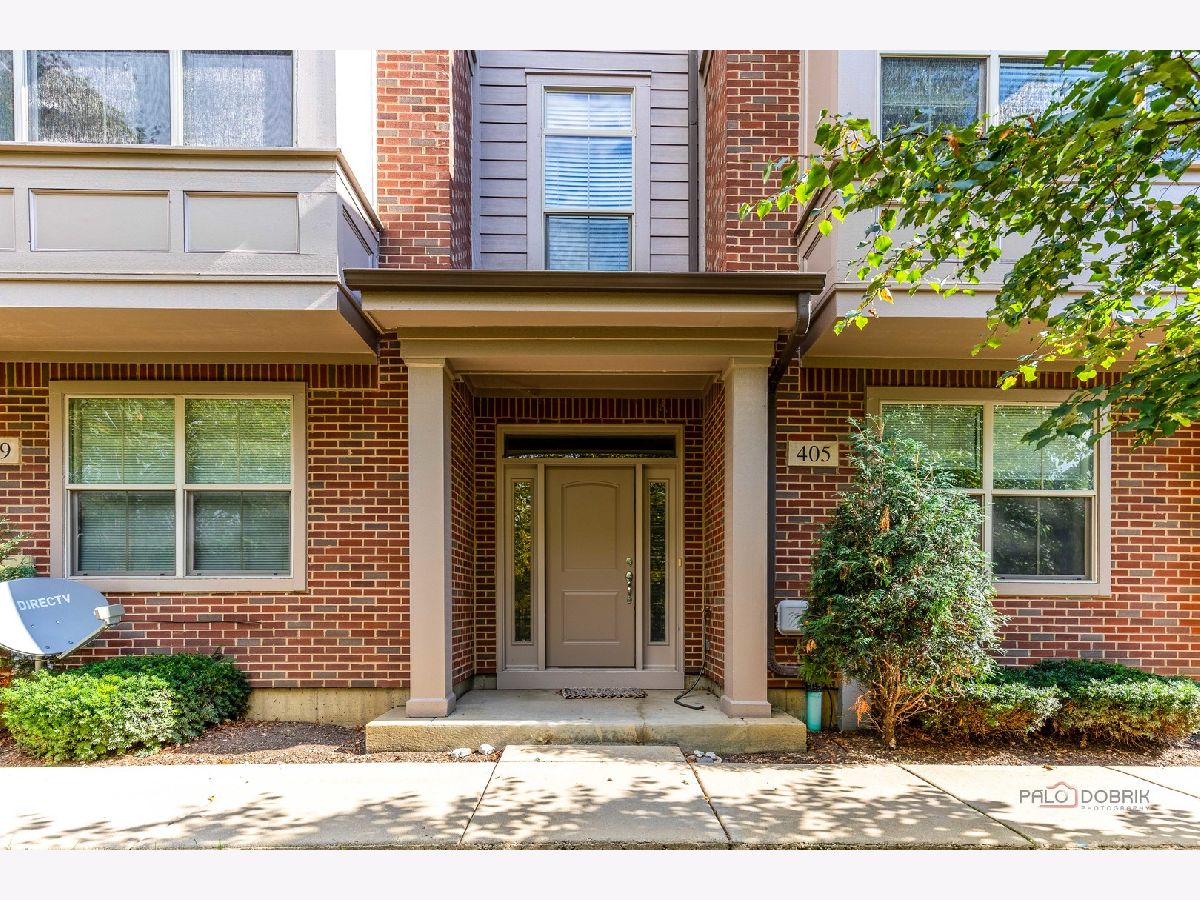  For Rent Vernon Hills Illinois, 405 Alpine Springs