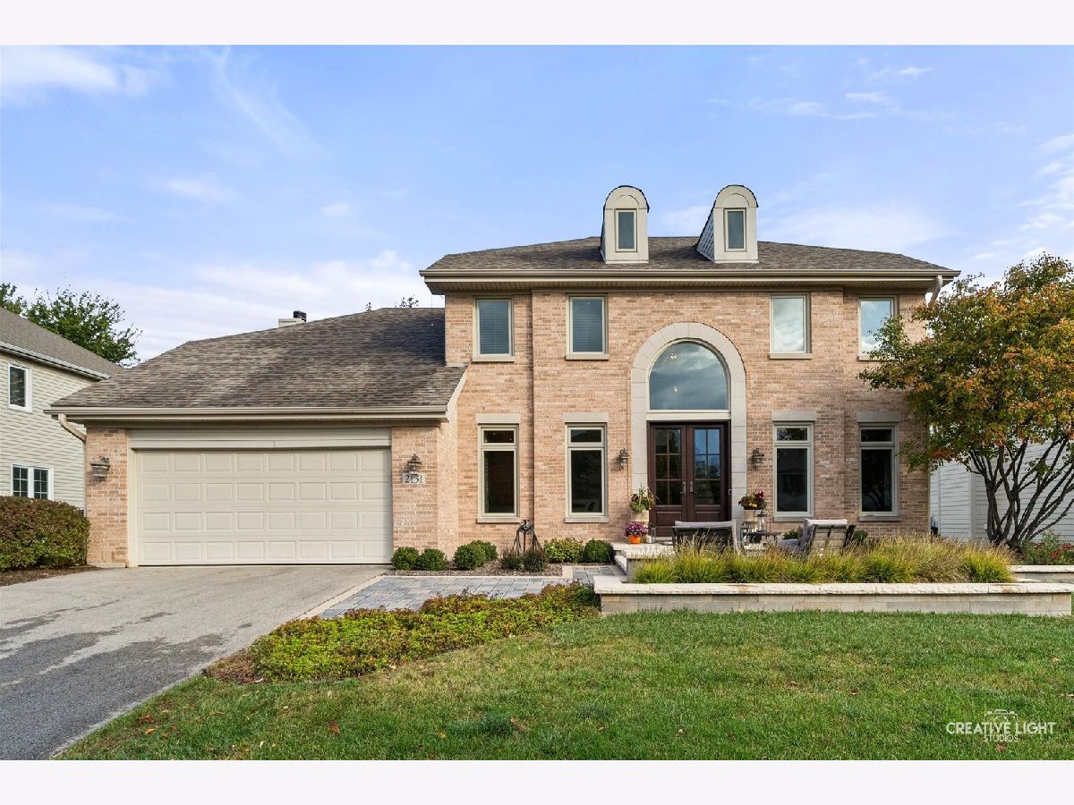 Homes For Sale Saddle Creek Naperville Illinois, 2131 Snow Creek Road