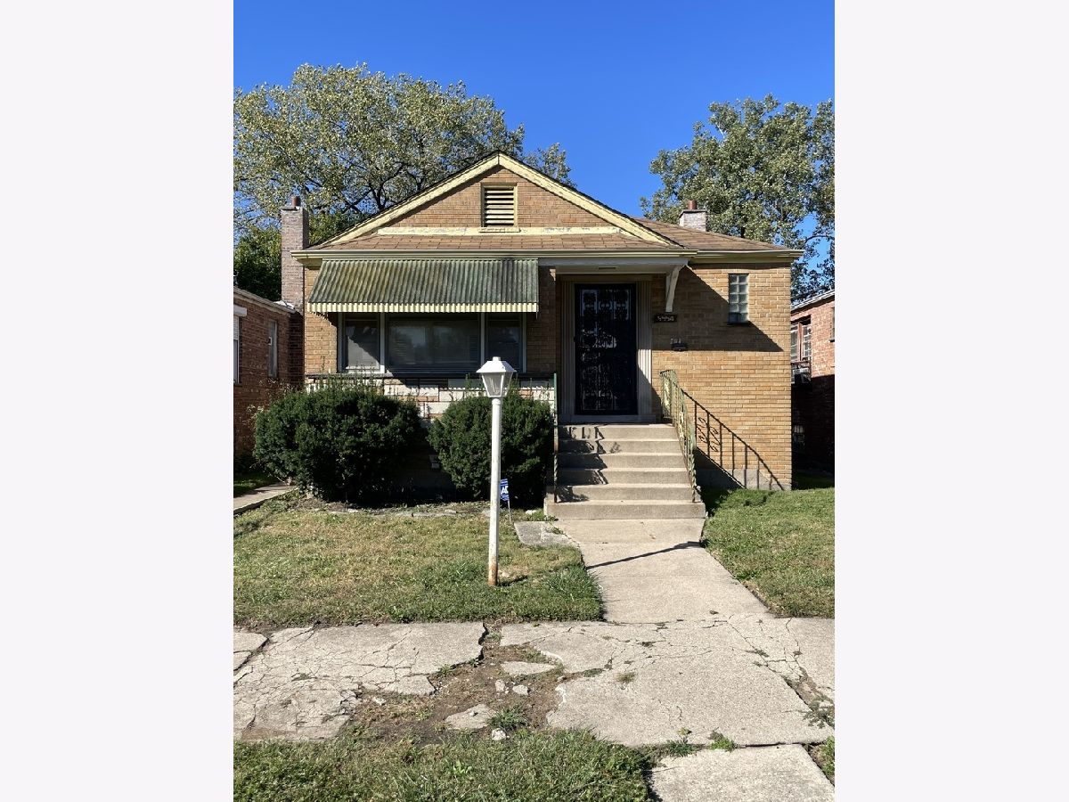 Sold Chicago Illinois, 9554 Dobson