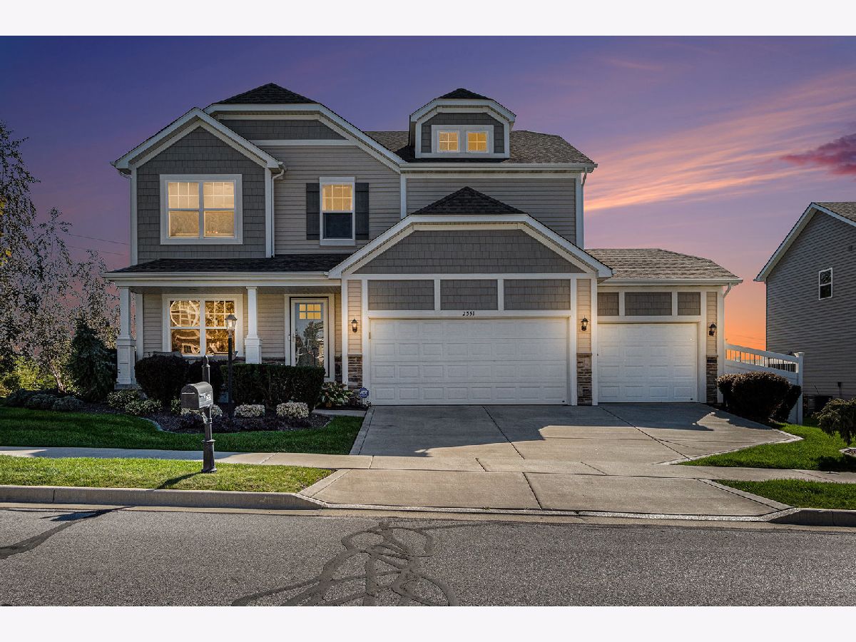  Sold Valparaiso Indiana, 2551 Kerry