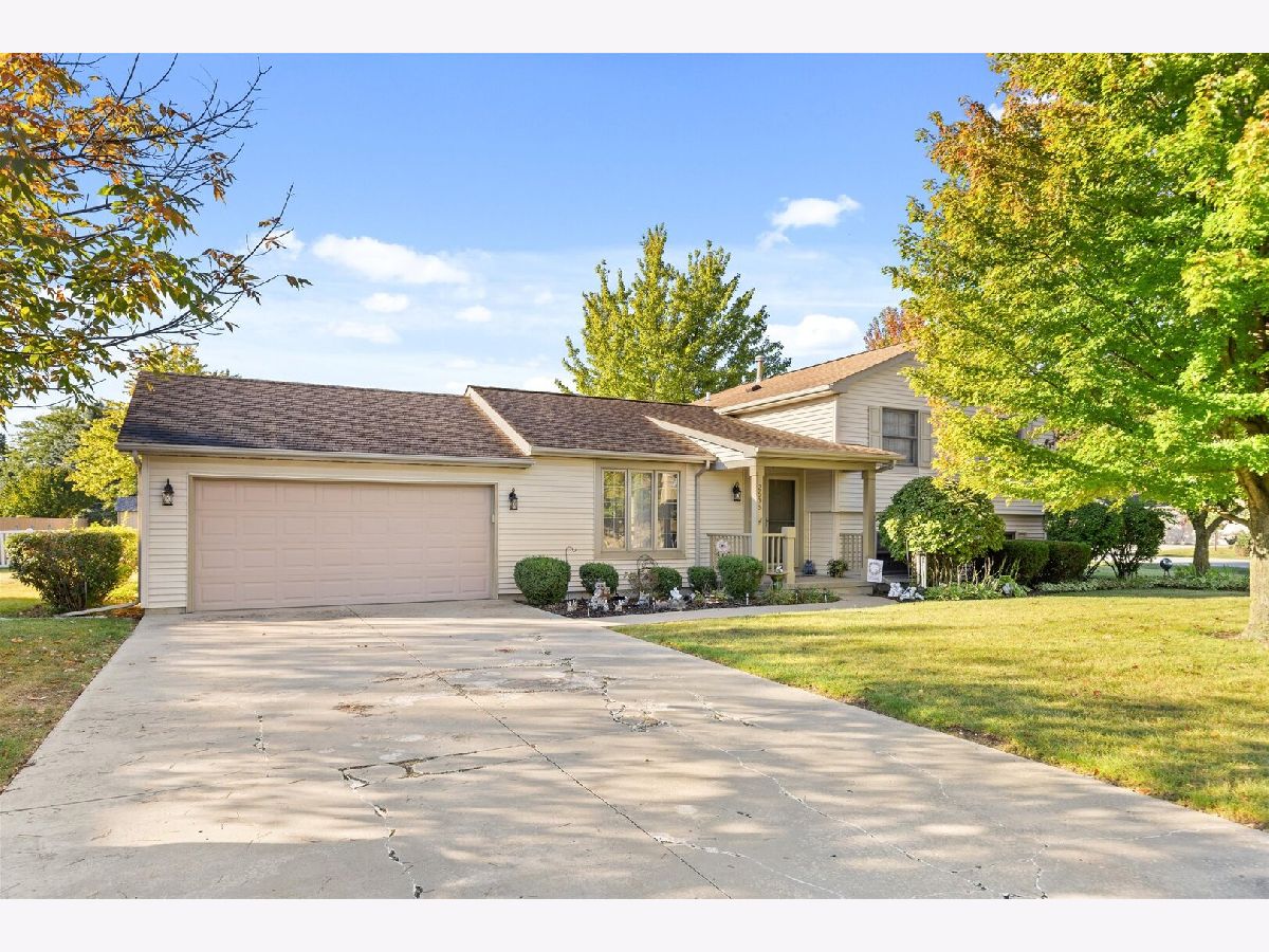 For Sale Morris Illinois, 2636 Little Bluestem Road