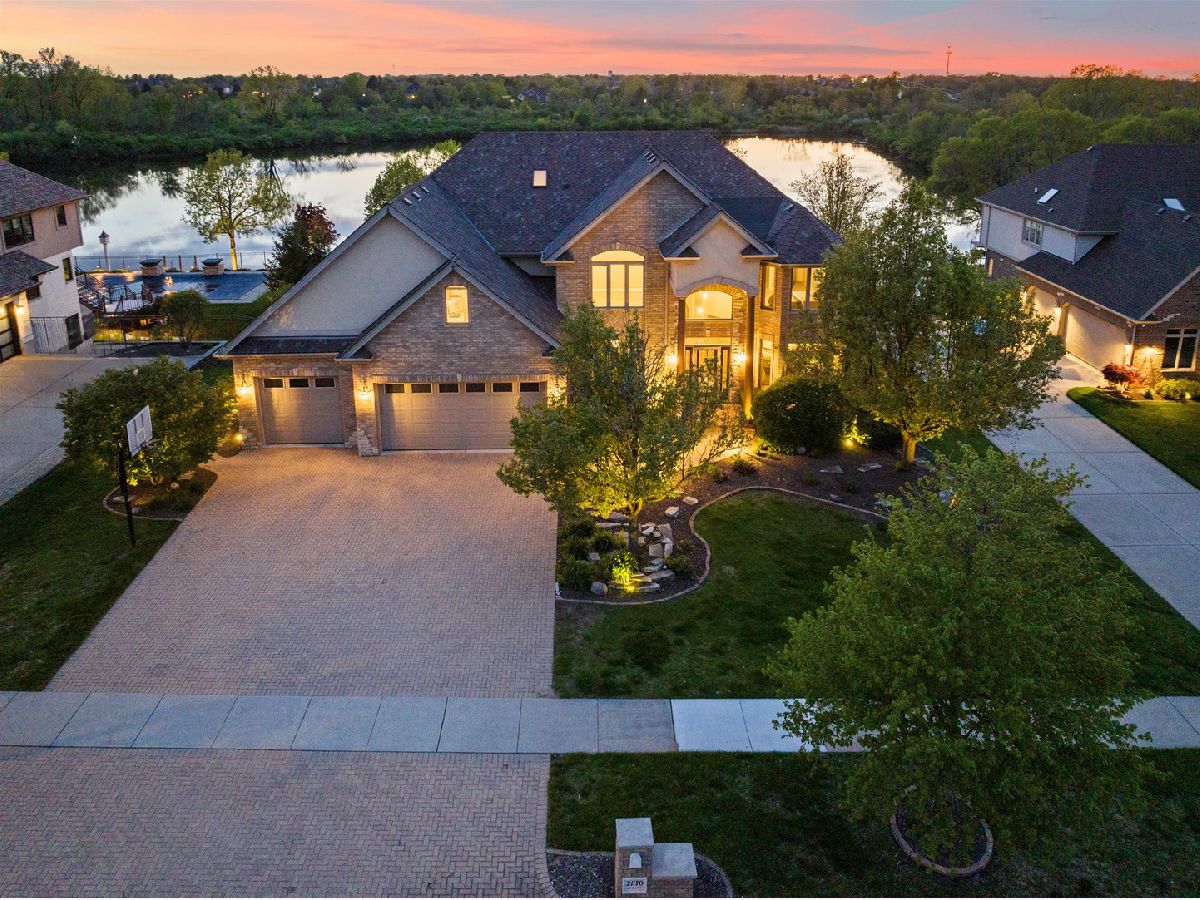  For Sale Mokena Illinois, 21170 Sage Brush Lane