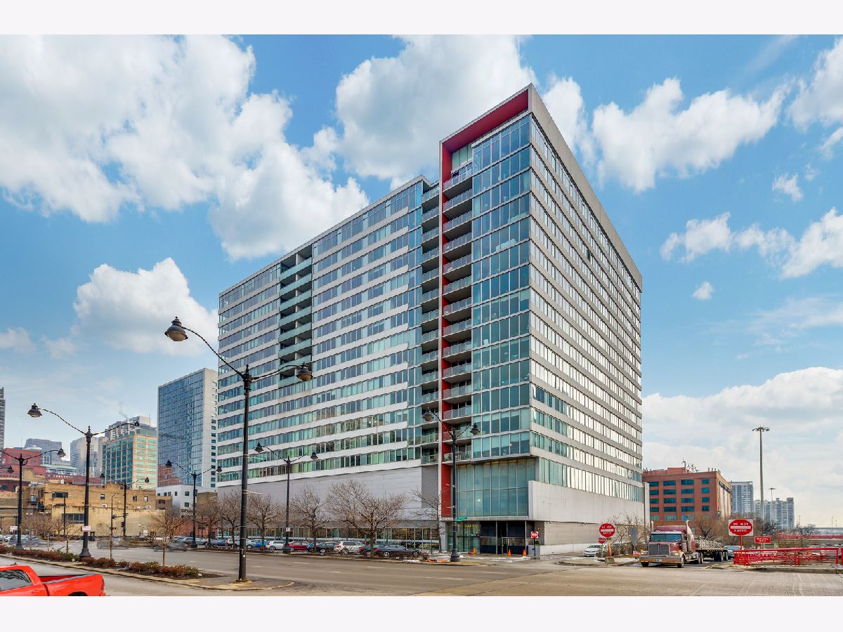 For Sale Chicago Illinois, 659 Randolph Street