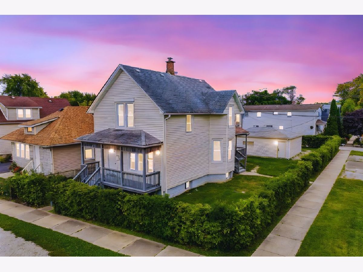  For Rent Blue Island Illinois, 2823 Broadway