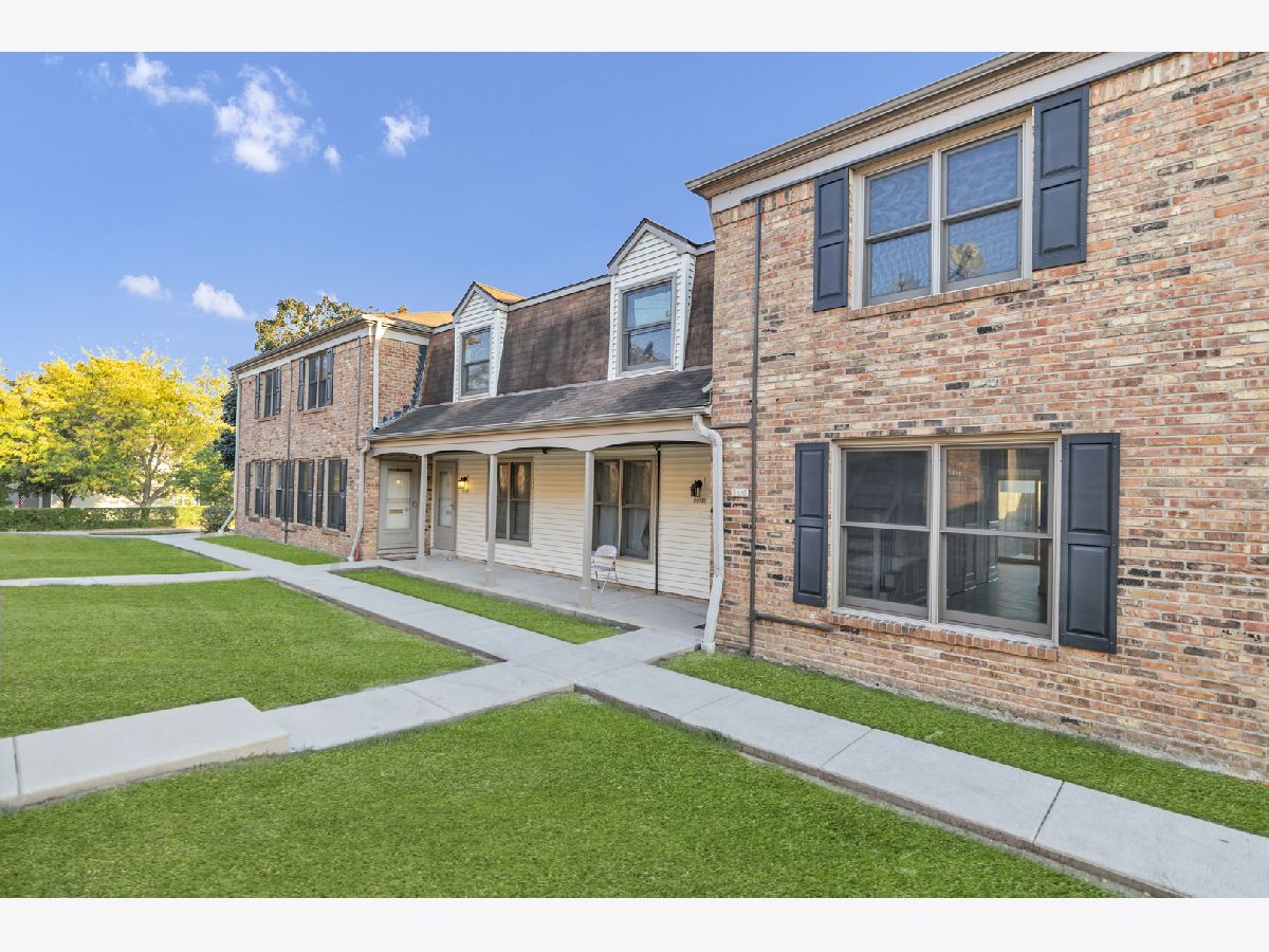 For Rent Hoffman Estates Illinois, 1717 Bristol Walk