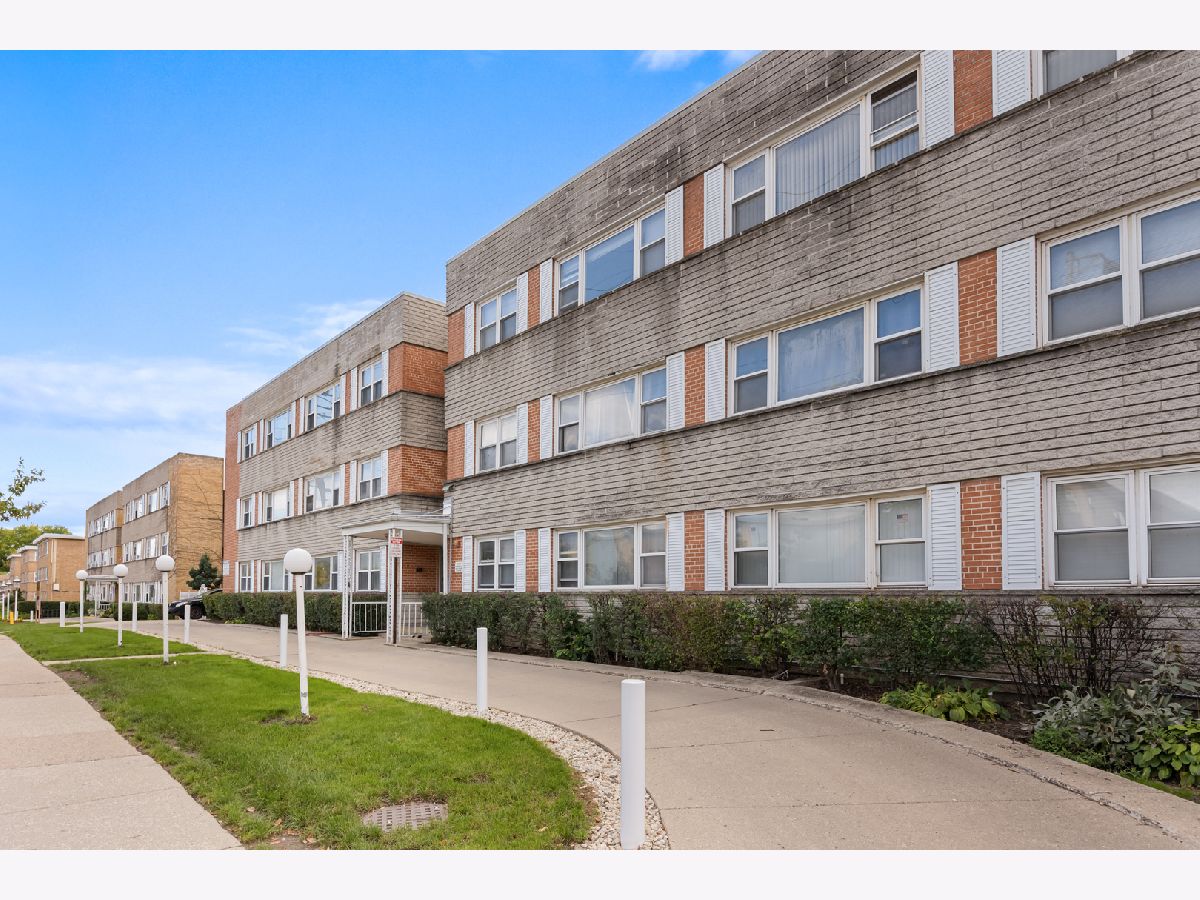  Sold Skokie Illinois, 4949 Church