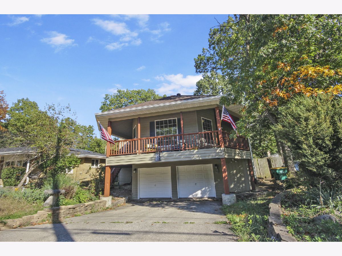  For Sale Gary Indiana, 739 Montgomery Street