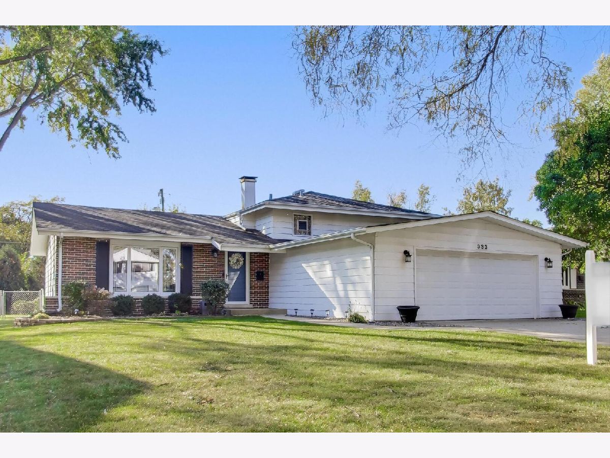  Sold Lombard Illinois, 333 Goebel