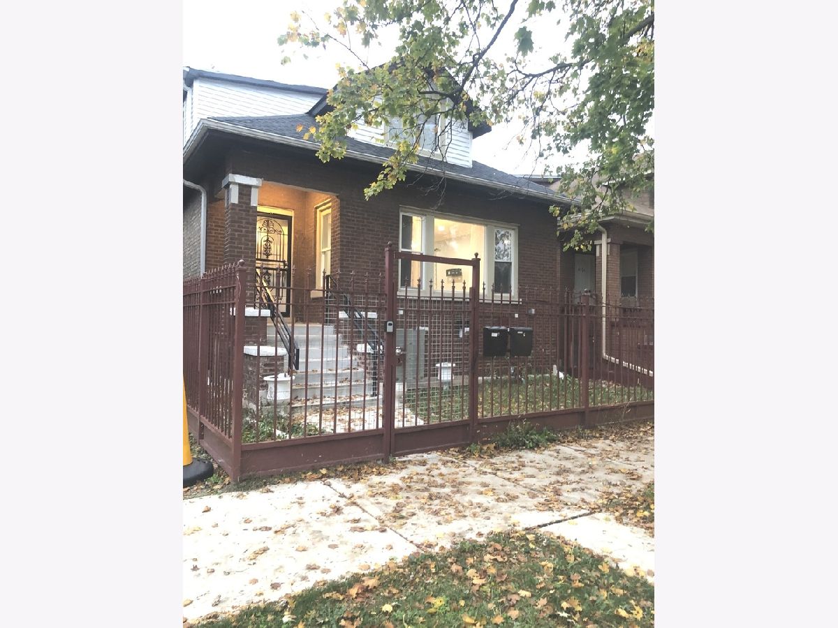For Rent Chicago Illinois, 4858 Concord