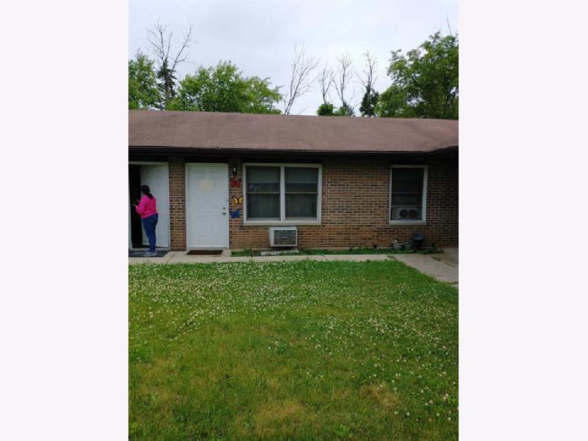  For Rent Zion Illinois, 2809 31st