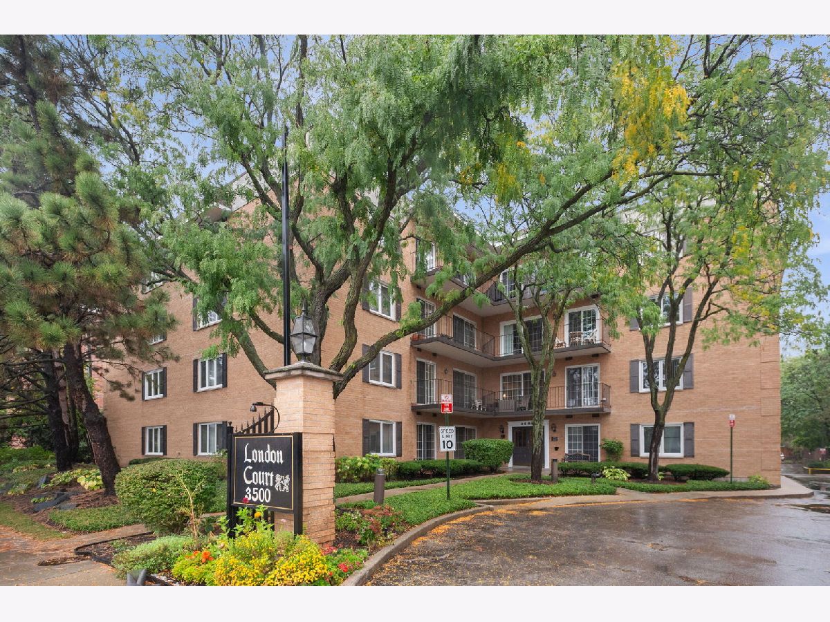 For Sale Evanston Illinois, 3500 Church Street
